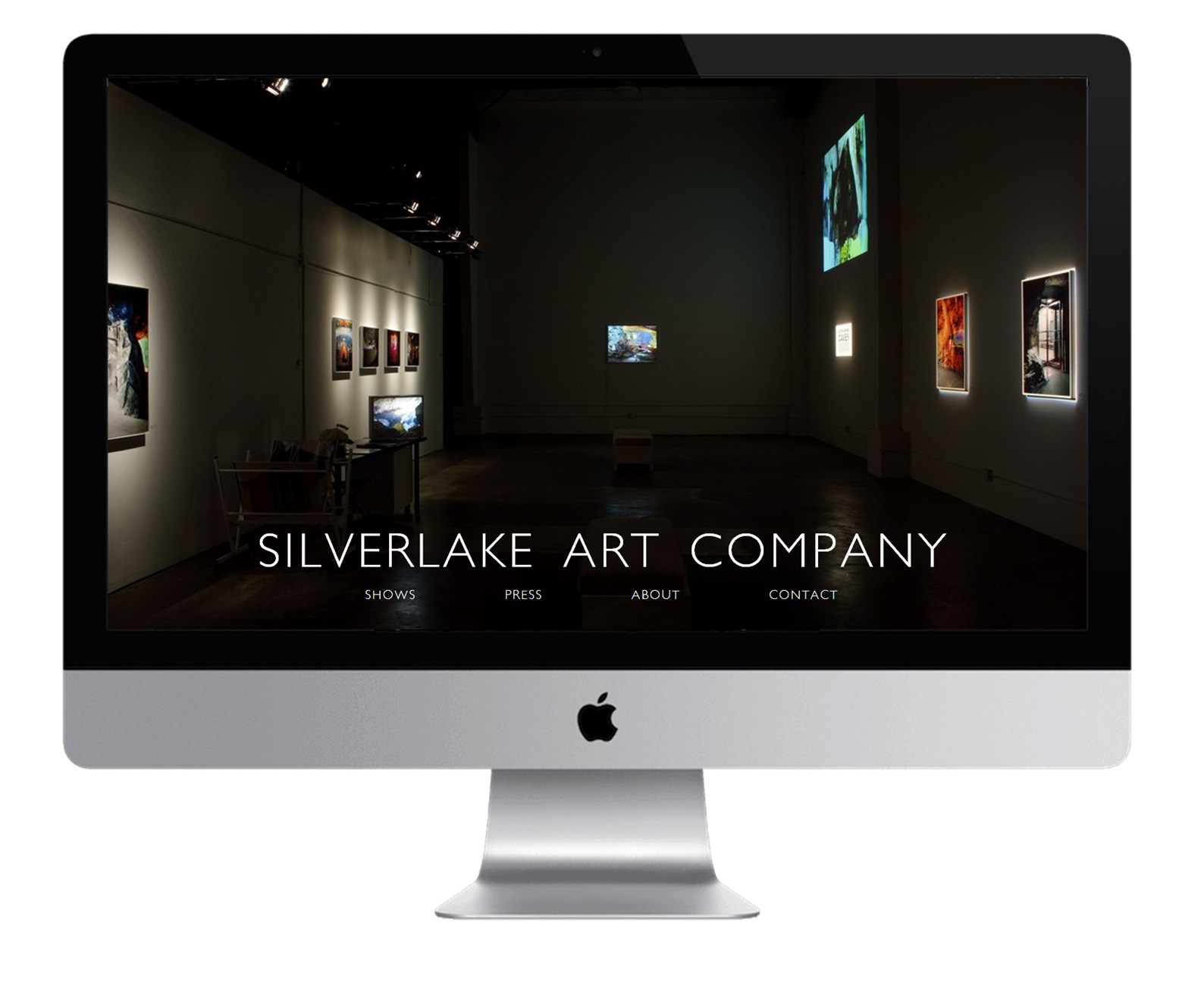 silverlake-art-company