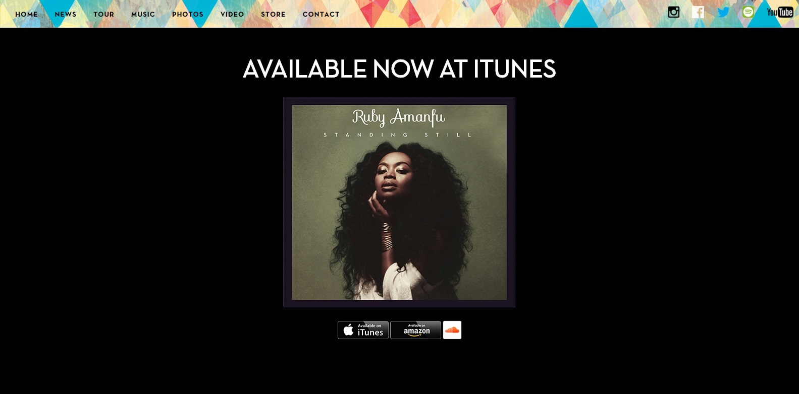 ruby-amanfu-web-design